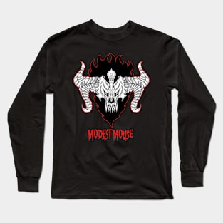 Blackout Inside Modest Long Sleeve T-Shirt